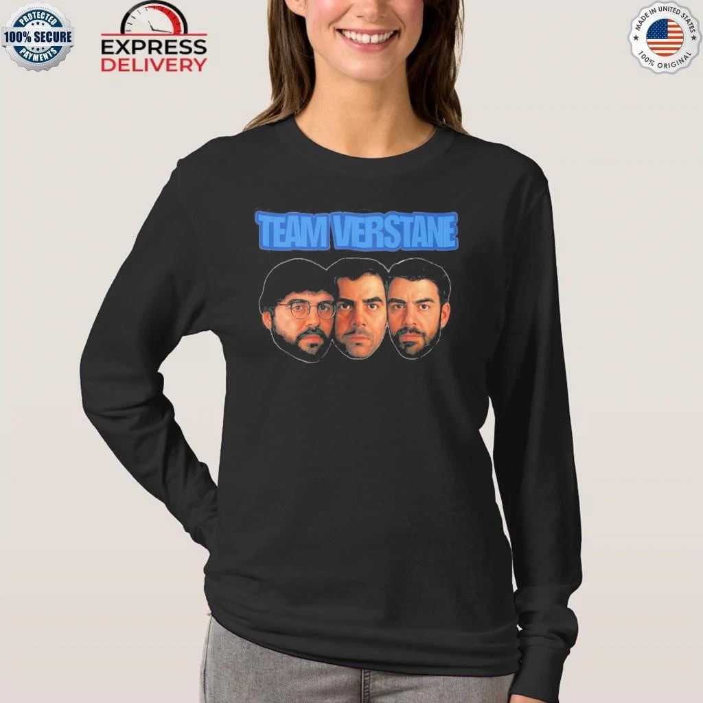 Team Verstane Shirt