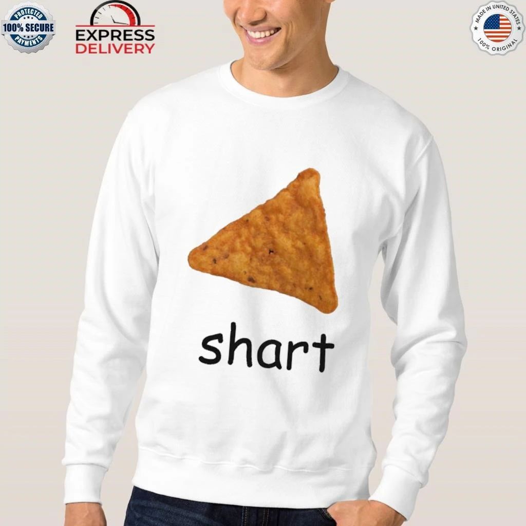 Shart Chip Dorito Shirt