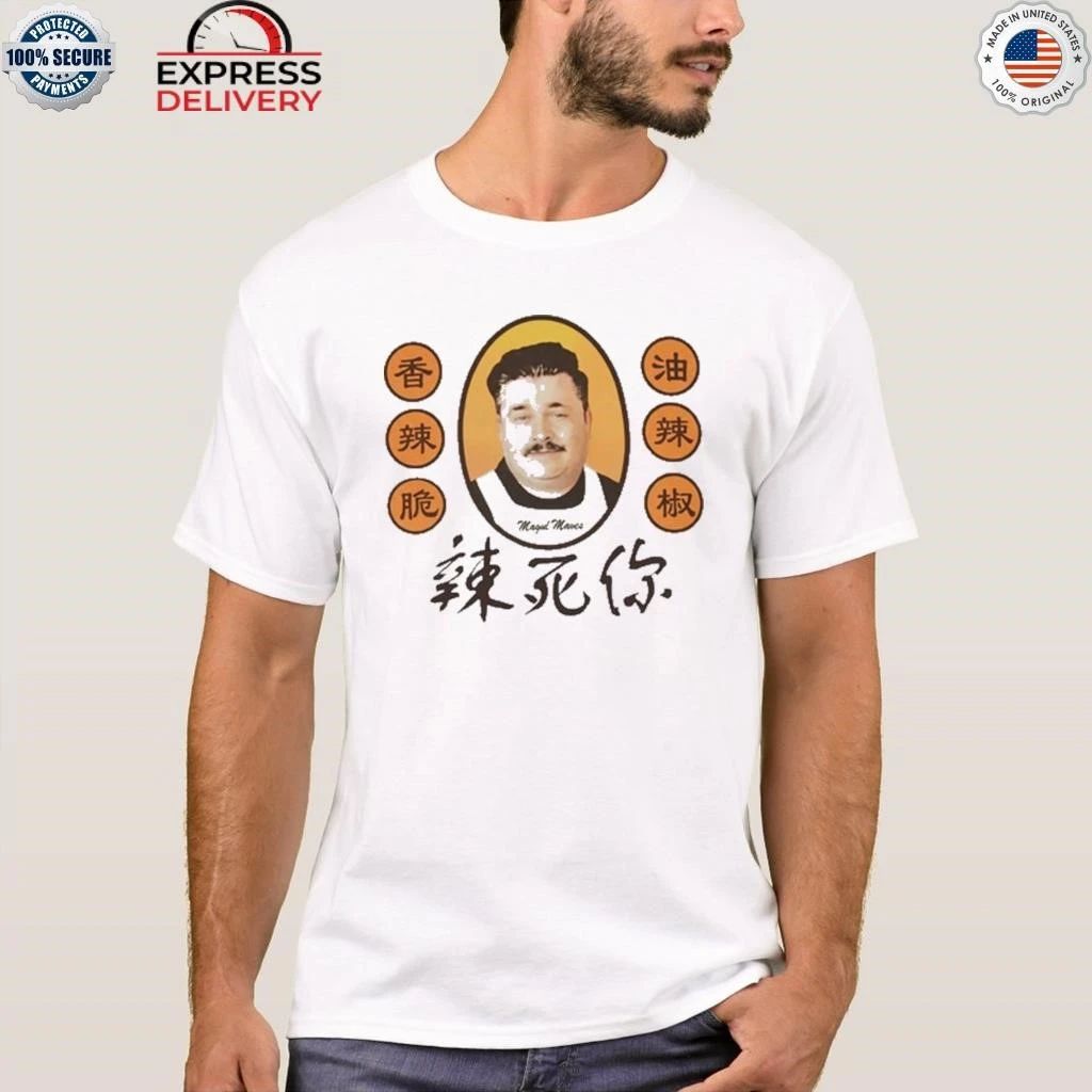 Ludwig’s Tip 2 Tip Shirt
