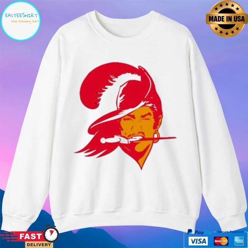 Kevin Brooks Tampa Bay T-shirts