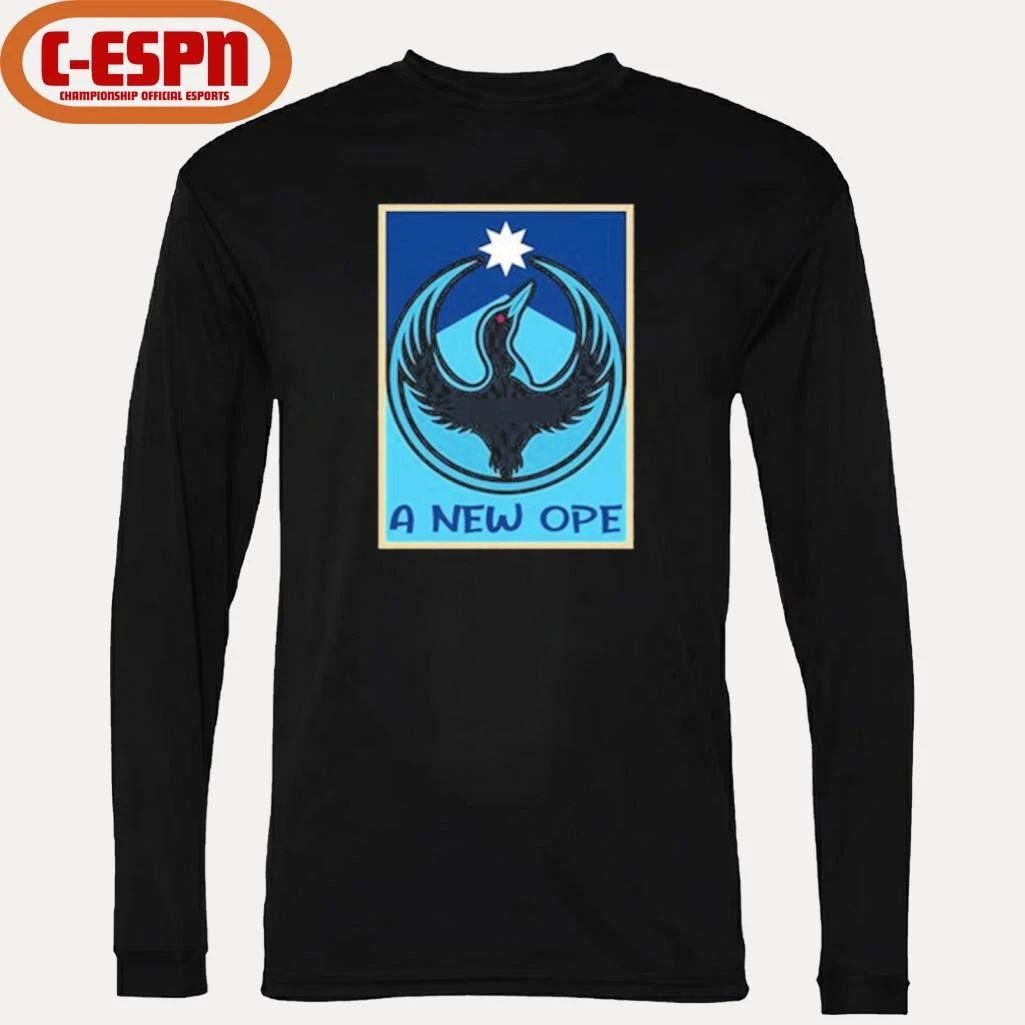 Rebel Loon Alliance A New Hope Shirt