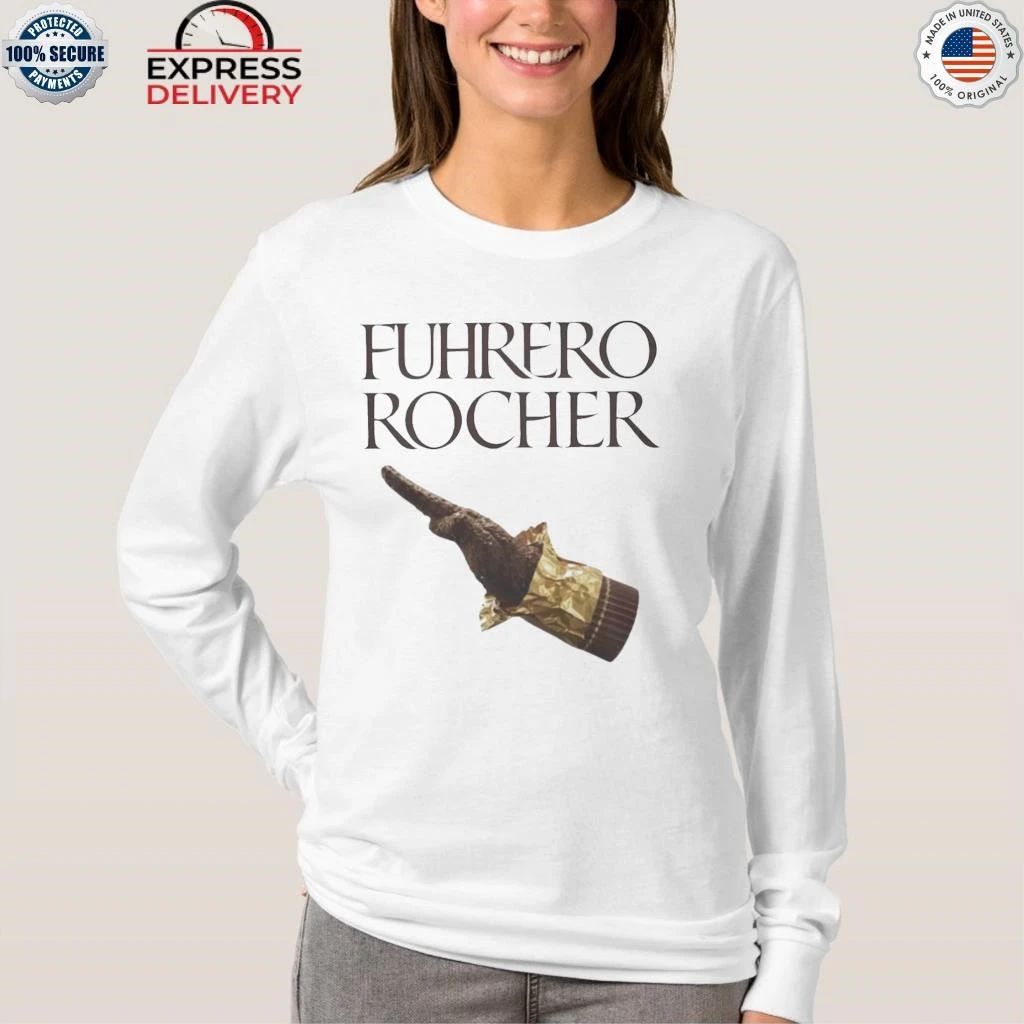 Ferrero Rocher Shirt