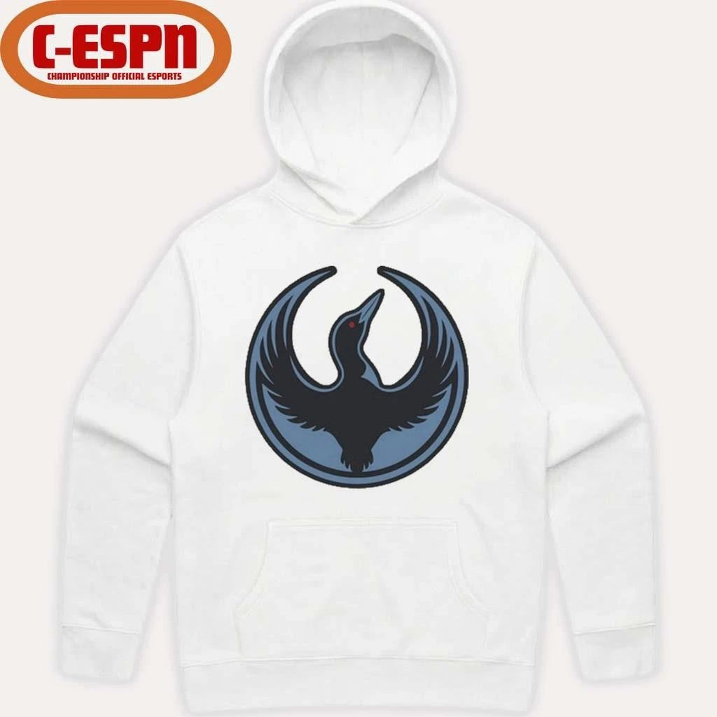 Rebel Loon Alliance Shirt
