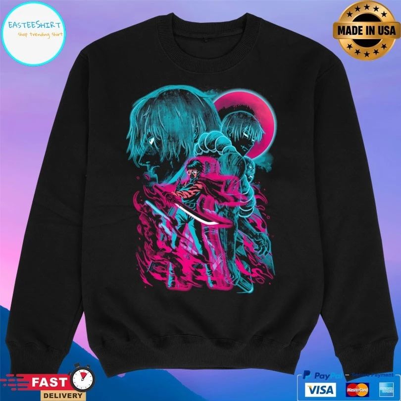 Natural Born Catastrophes T-shirt