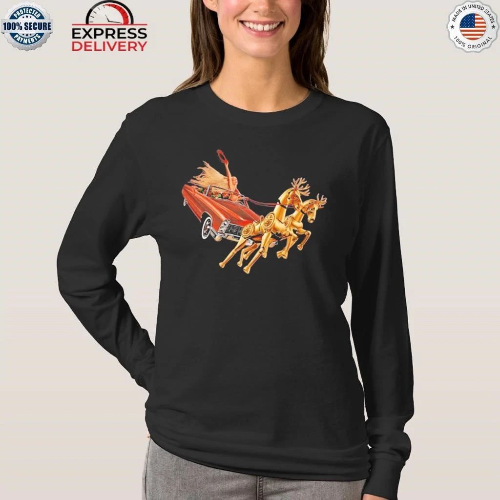 Beyonce Holiday Shirt