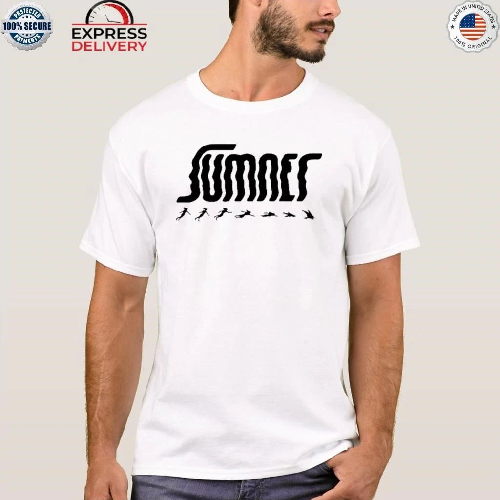 Sumner Music Shirt