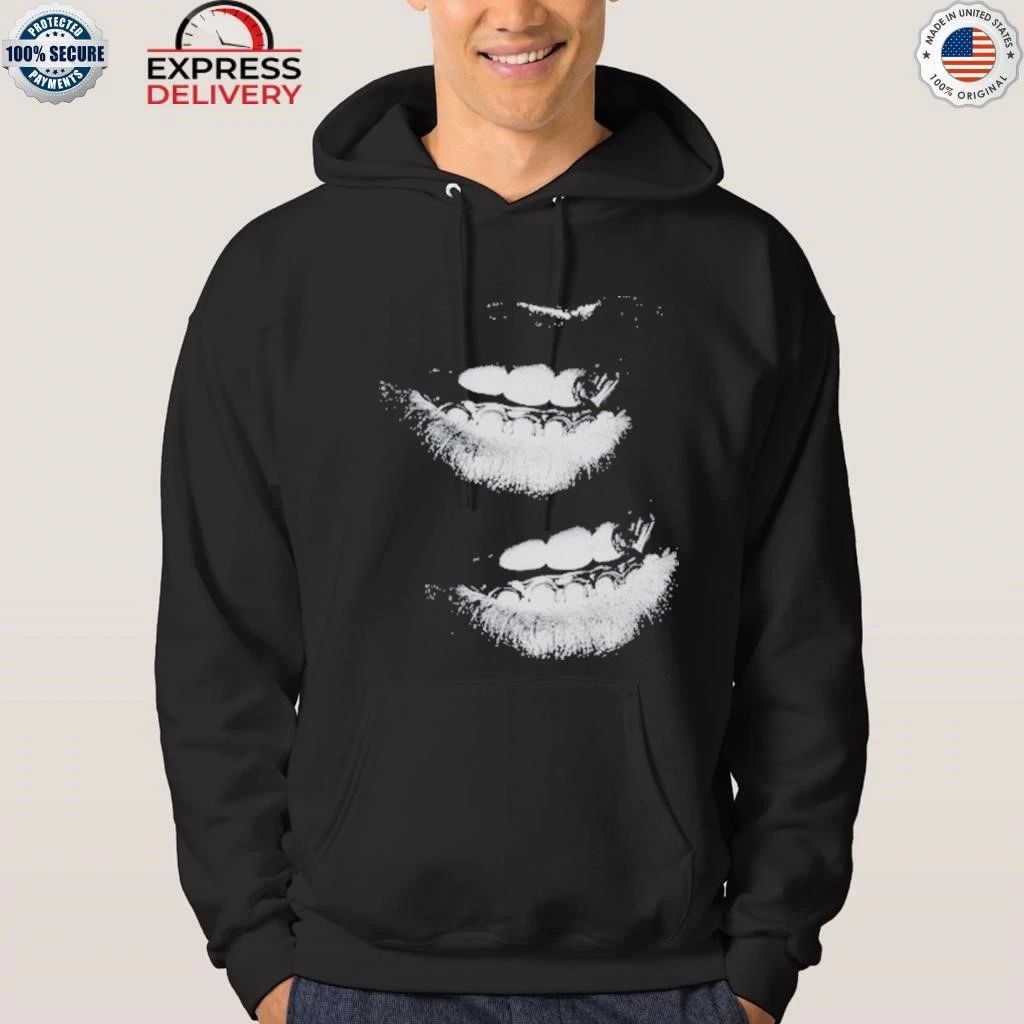 Beyonce Bic Grillz Shirt