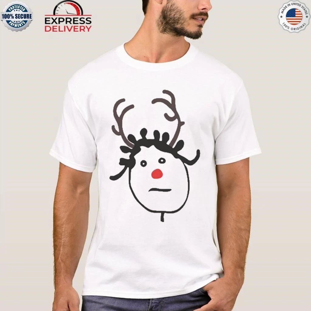 Rhenna Holiday Shirt