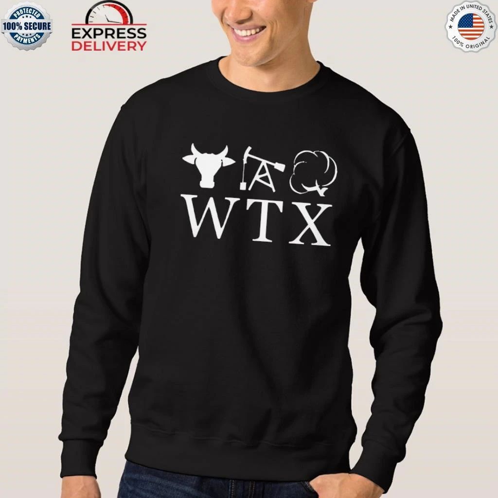 Cody Campbell Wear Texans For Jodey Arrington Shirt