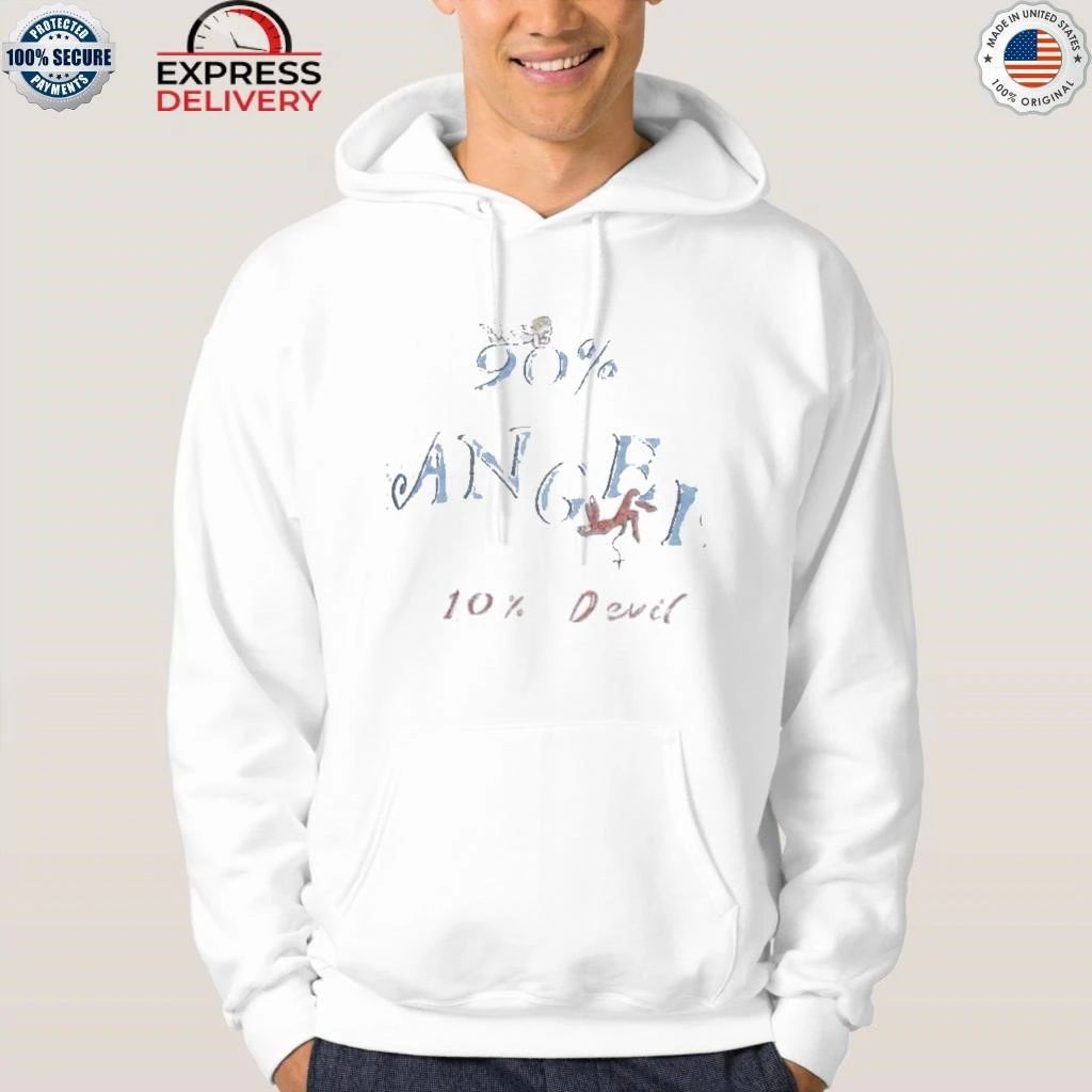 Lisa Angel Devil Shirt