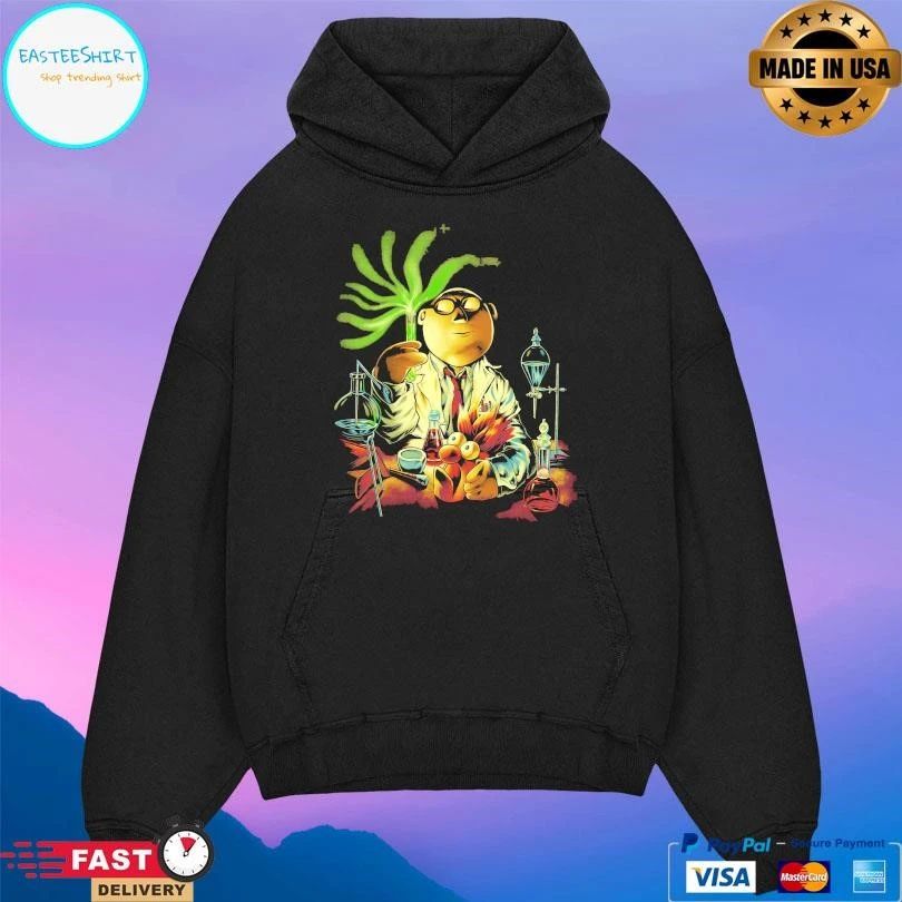 Re-Animuppet 2026 T-shirts