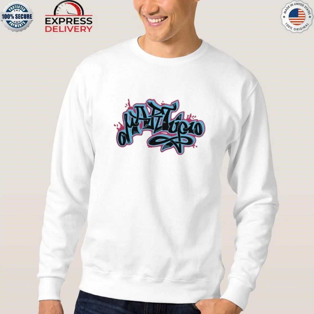 Social Outkast Martirio Shirt