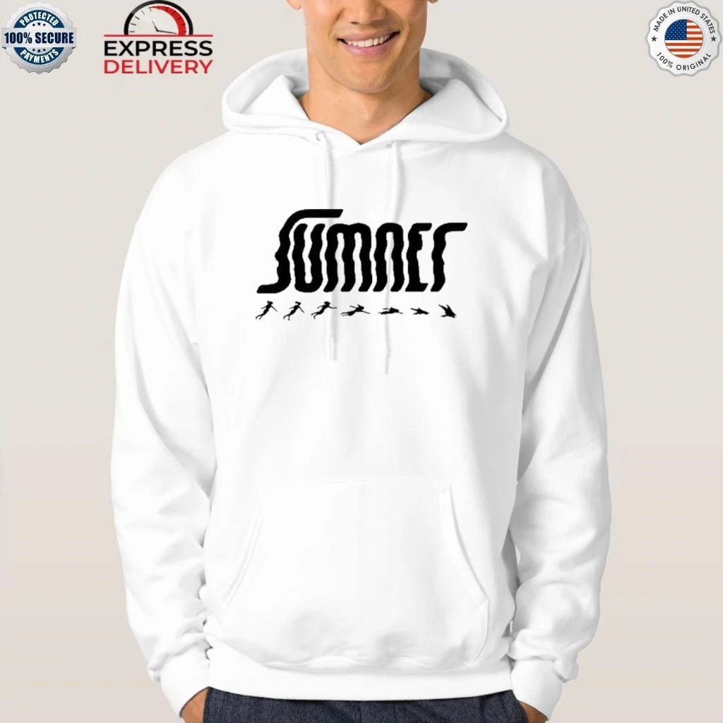 Sumner Music Shirt
