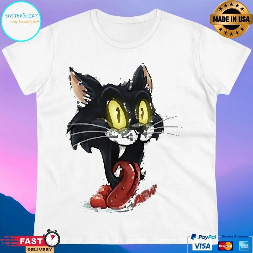 FN Wrestling Fruitcat T-shirts