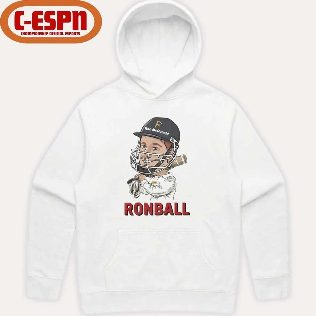 Ronball Shirt
