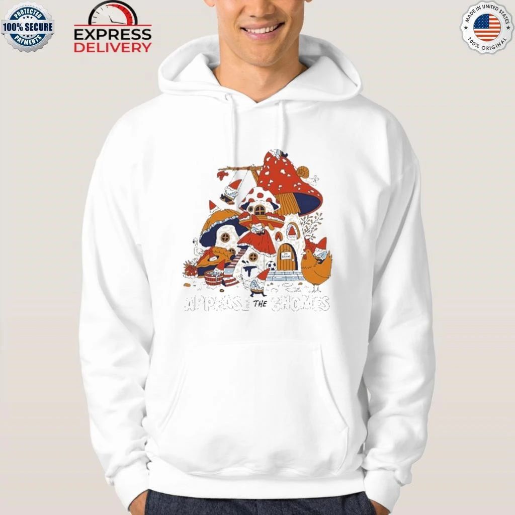 The Sims Harvestfest Gnomes Shirt