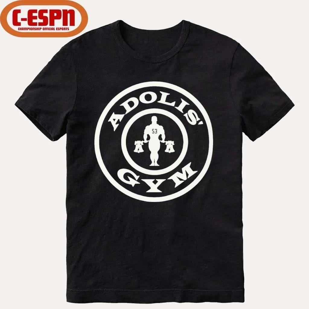 Philadelphia Adolis’ Gym Shirt