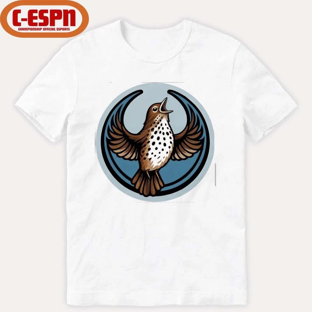 Vermont Rebel Alliance Logo Shirt