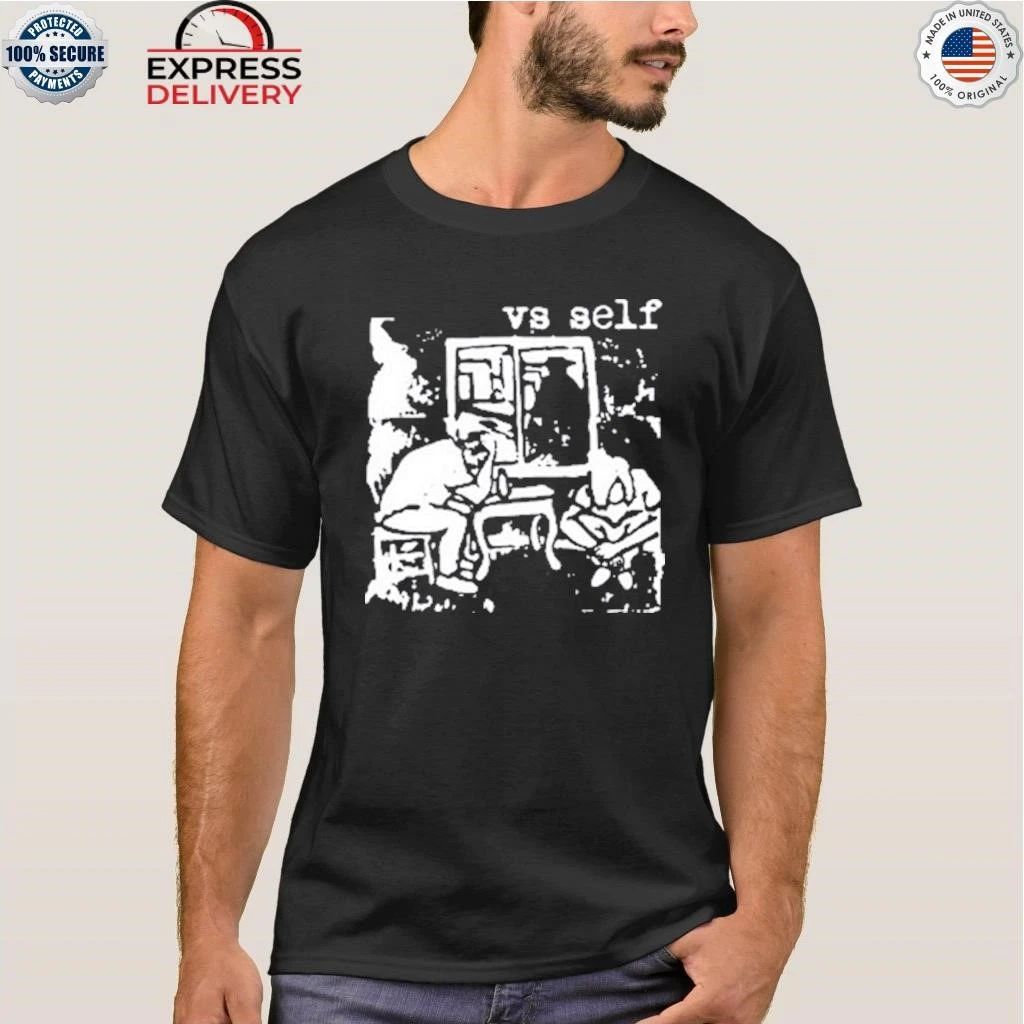 Vs Self Demo Shirt