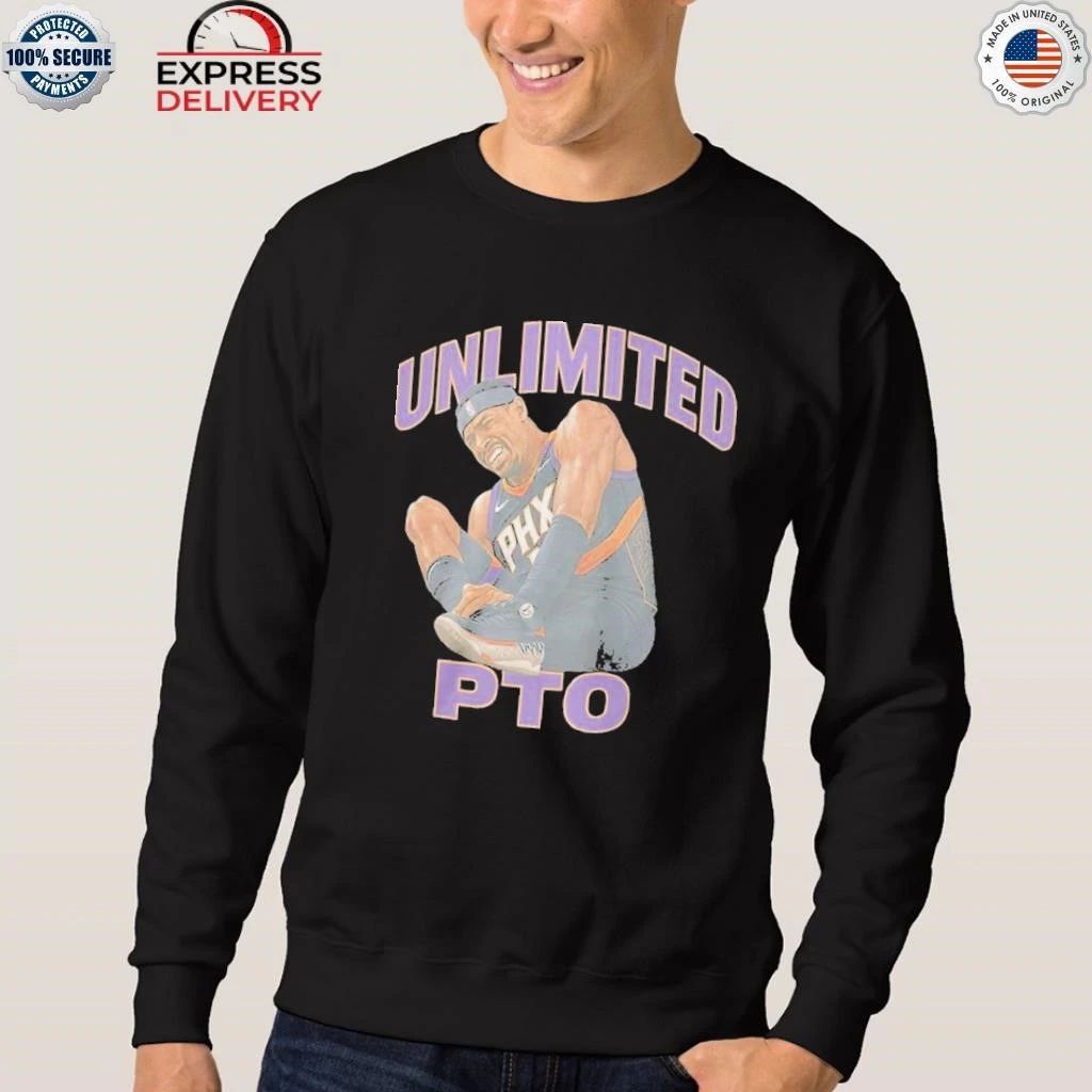 Bradley Beal Unlimited PTO Shirt