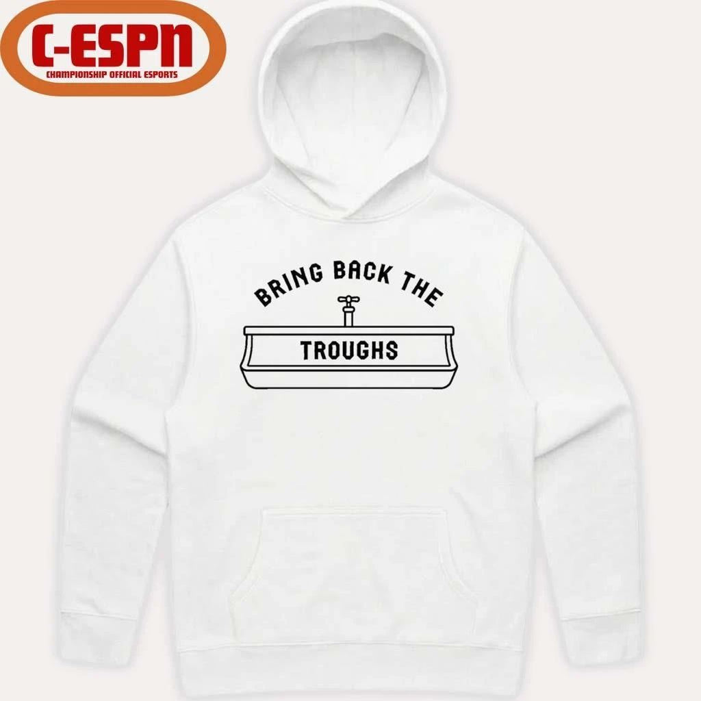 Bring Back The Troughs T-Shirt