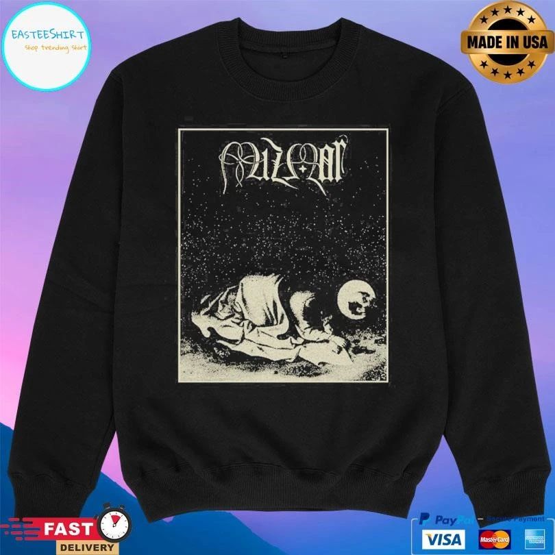 Mizmor Deconversion T-shirts