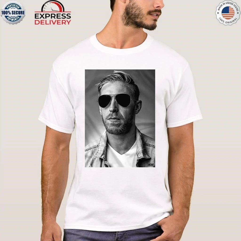 Orange Cassidy Shirt