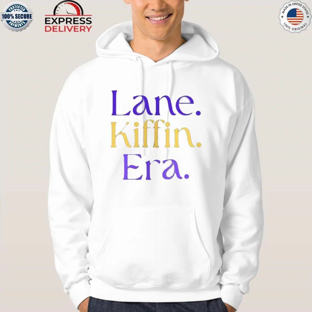 Lane Kiffin Era Shirt