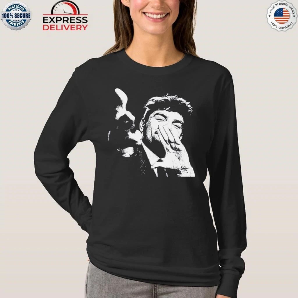 Nick Fuentes WANGHAF Shirt