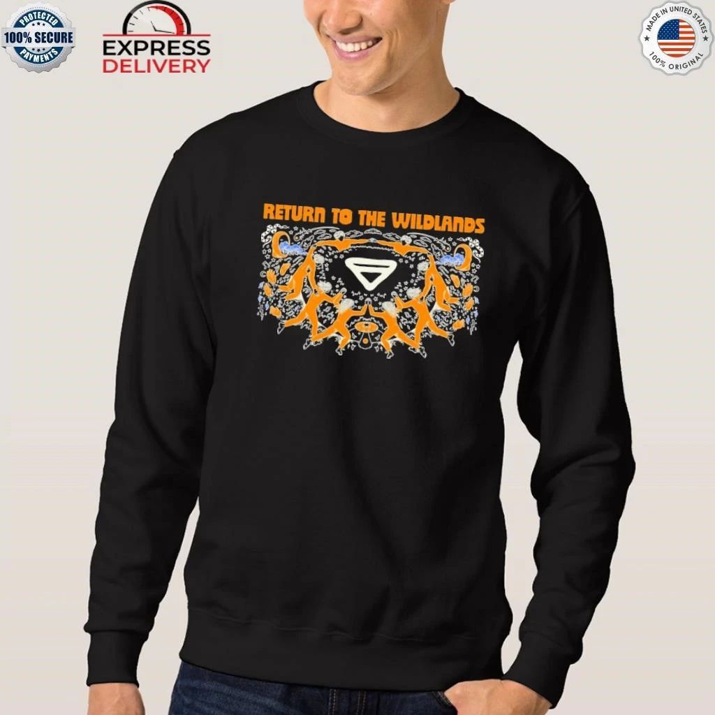 Strawberry Fields SF25 Shirt