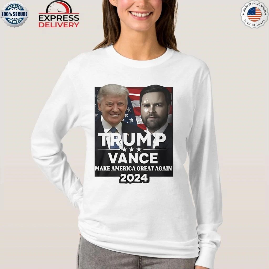 Akio Toyoda Trump Vance Make America Great Again Shirt