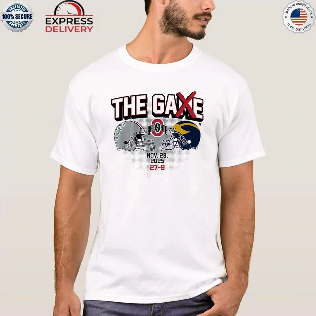 Ohio State Football The Game Winner 2025 Shirt