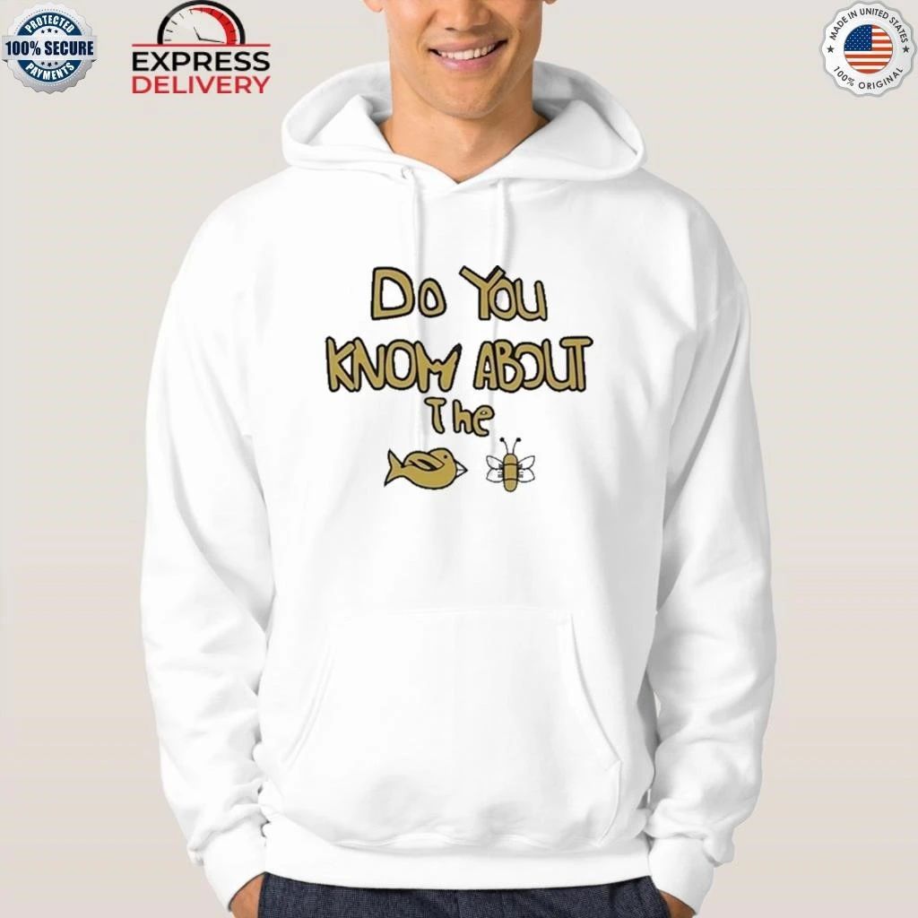 Sam Cowell Do You Know About Shirt