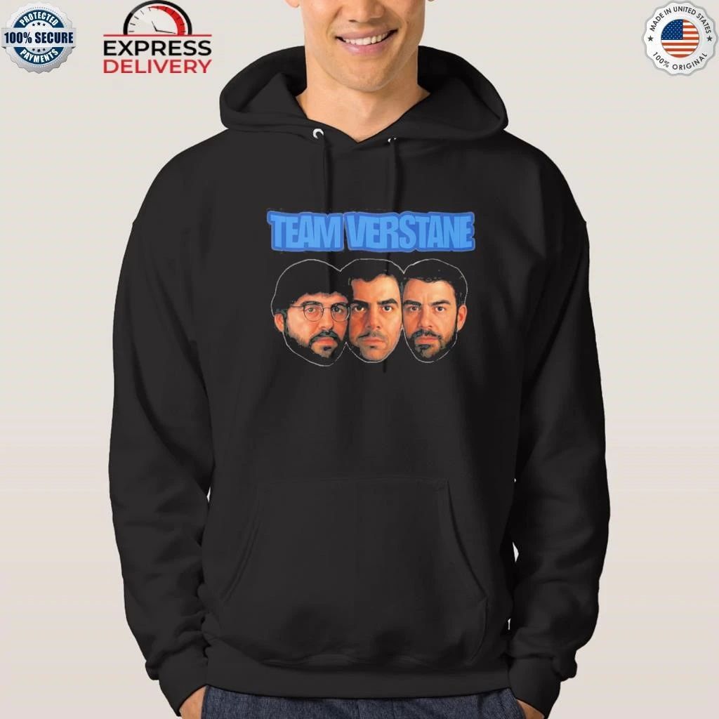 Team Verstane Shirt