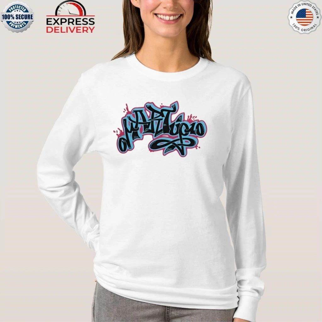 Social Outkast Martirio Shirt
