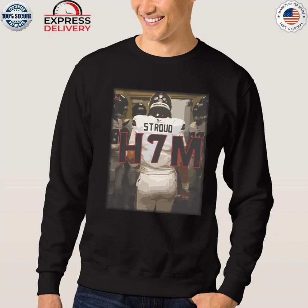 CJ Stroud H7M Shirt