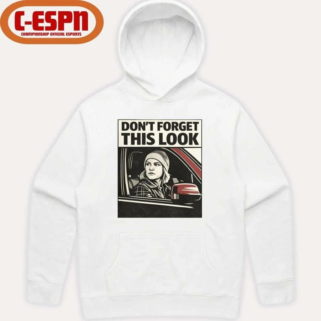 Don’t Forget This Look Renee Nicole Good Shirt