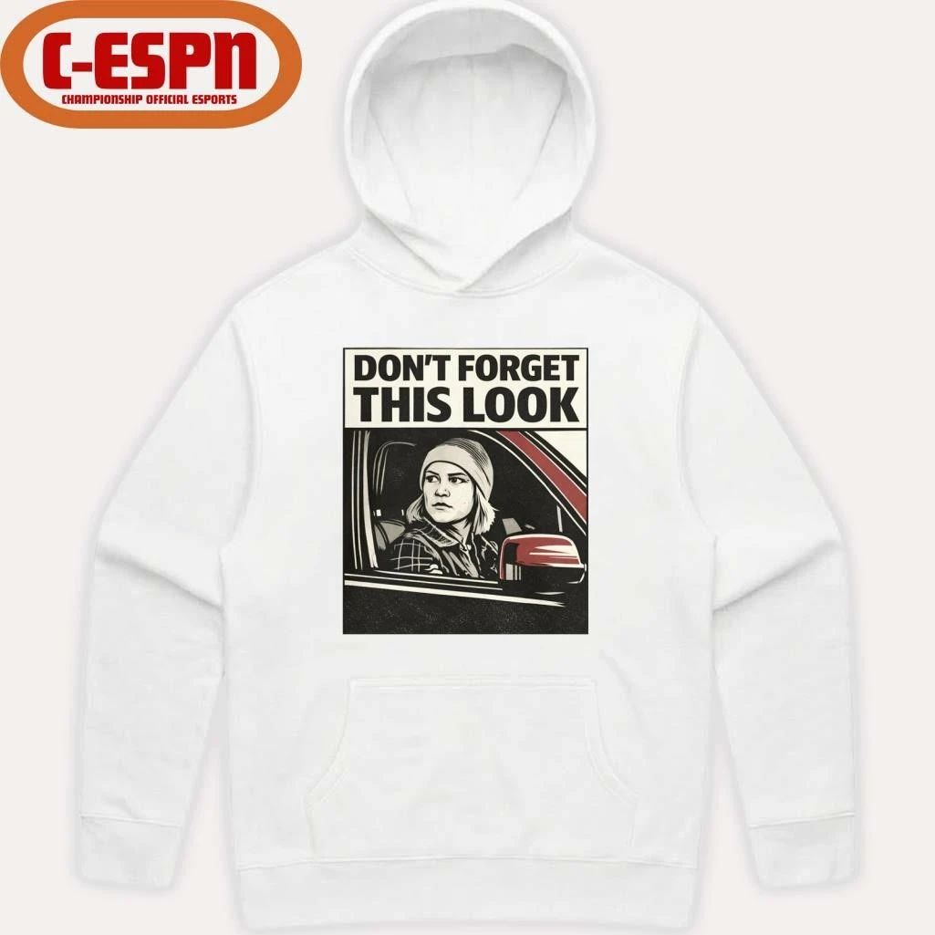 Don’t Forget This Look Renee Nicole Good Shirt