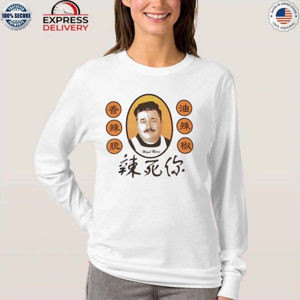 Ludwig’s Tip 2 Tip Shirt