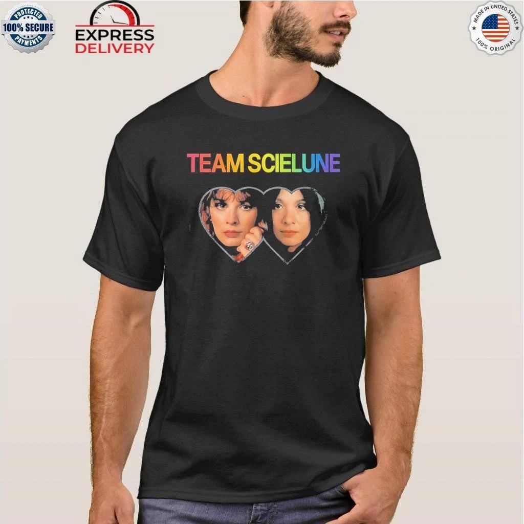 Team Scielune Shirt