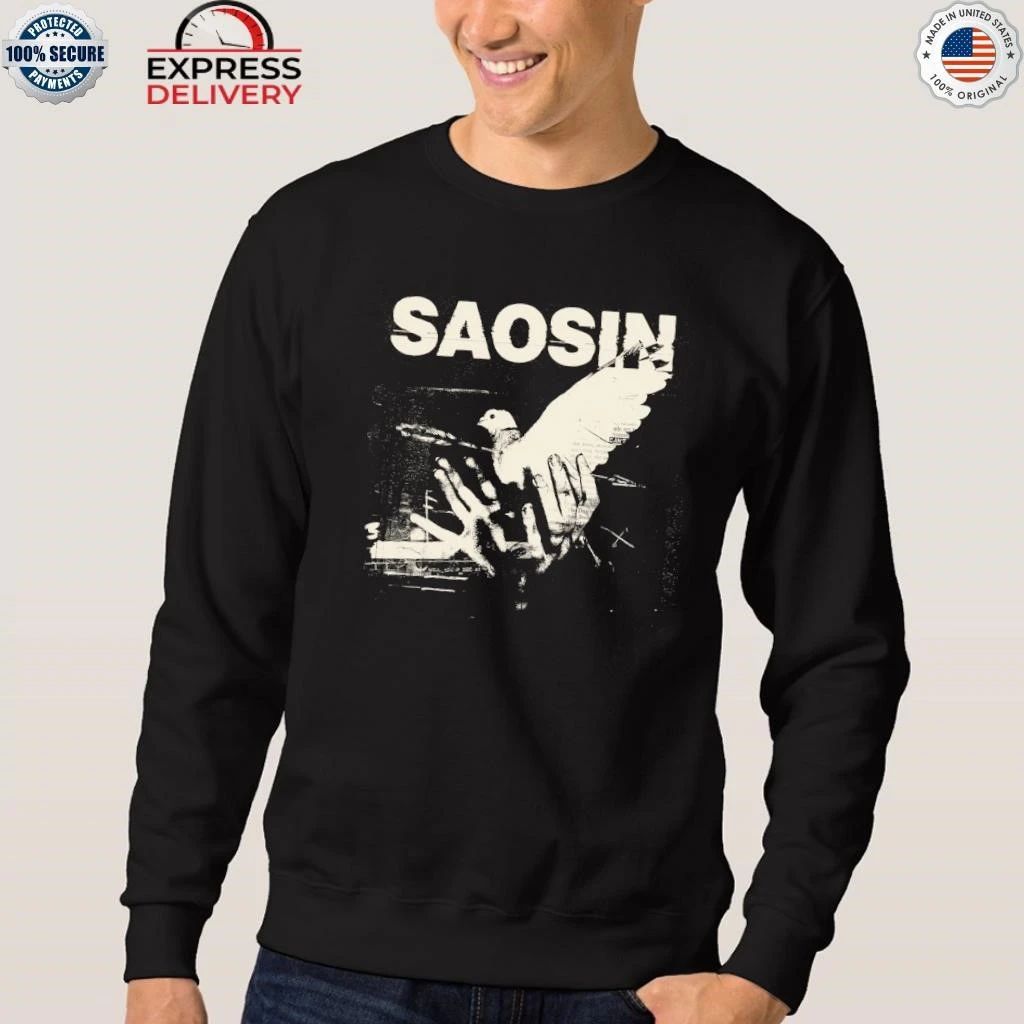 Saosin Bird Shirt