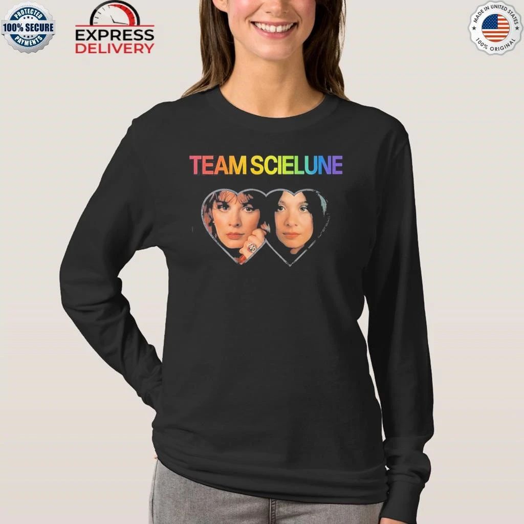 Team Scielune Shirt