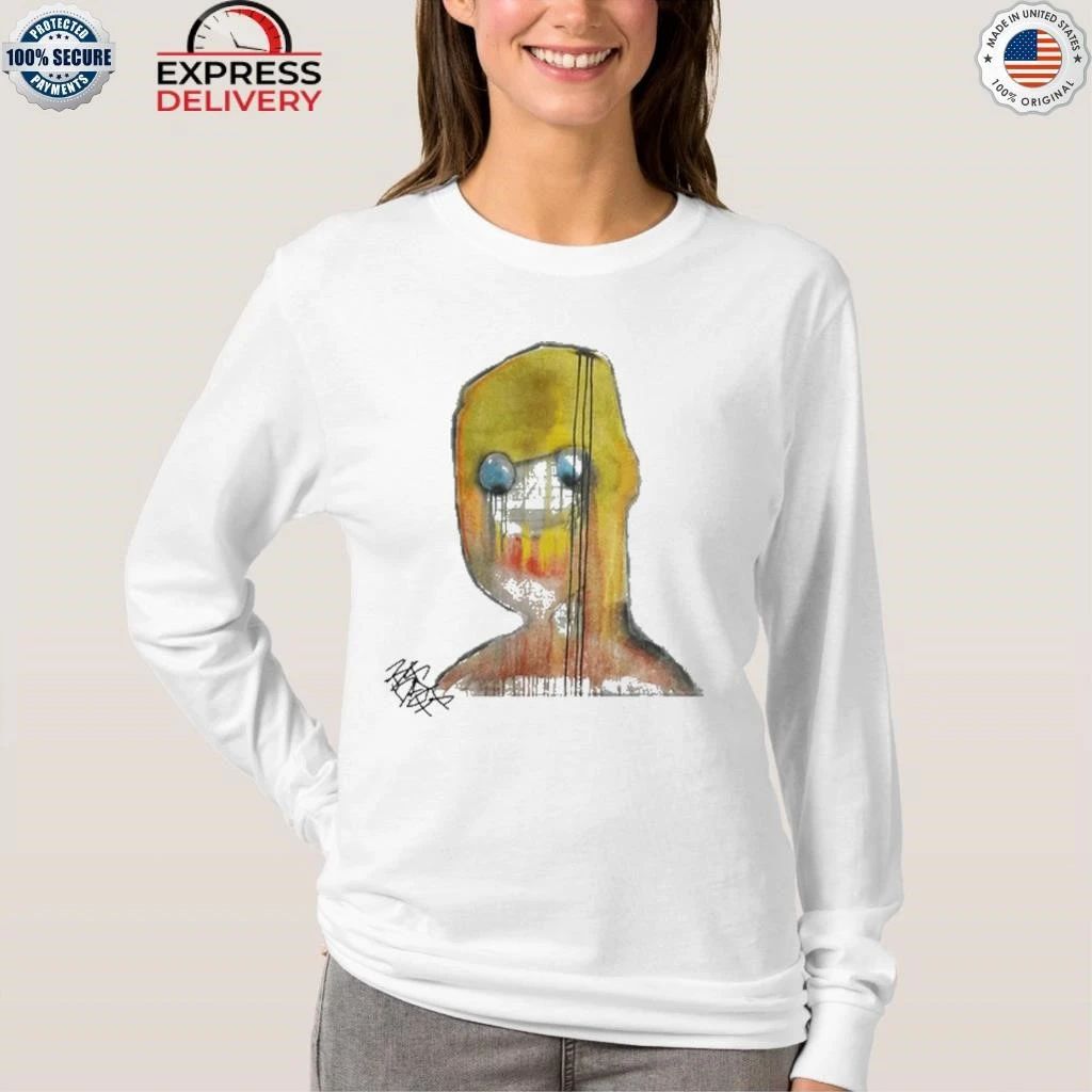 Lonely At The Top Shirt
