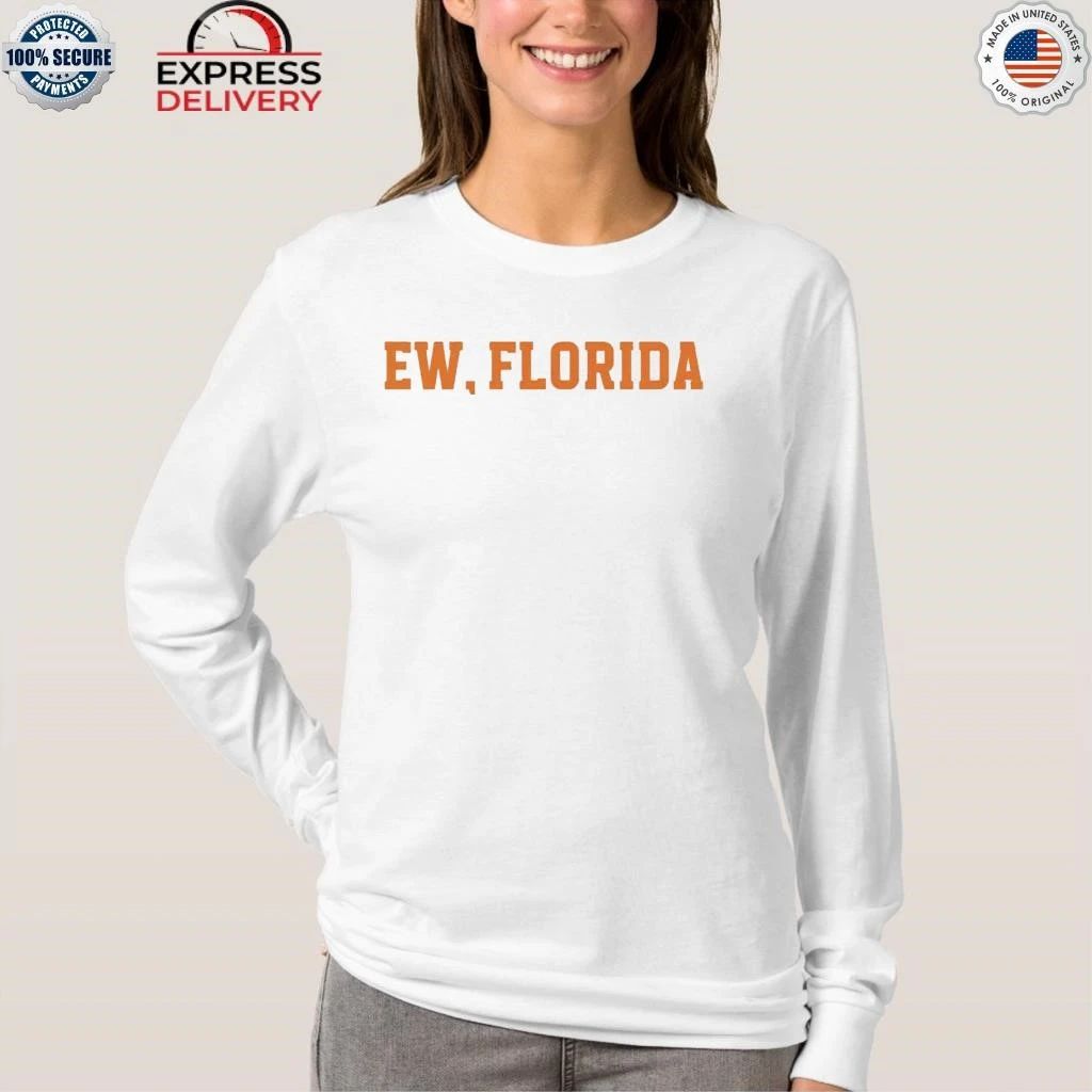 Tennessee Football Ew Florida Shirt
