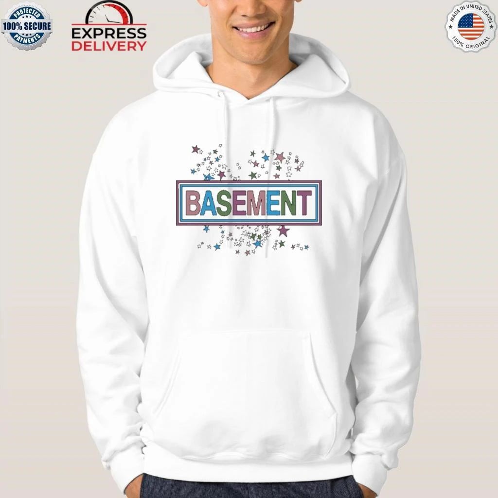 Basement Bright Stars Shirt