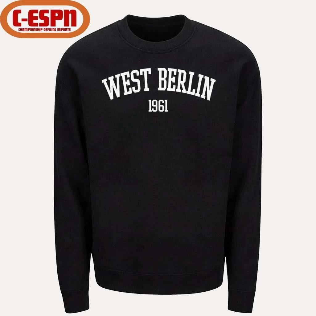 West Berlin 1961 T-Shirt