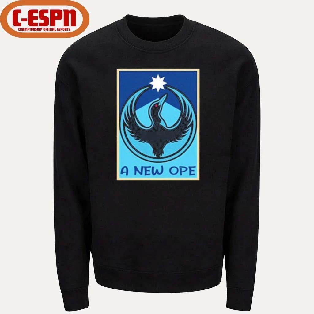 Rebel Loon Alliance A New Hope Shirt