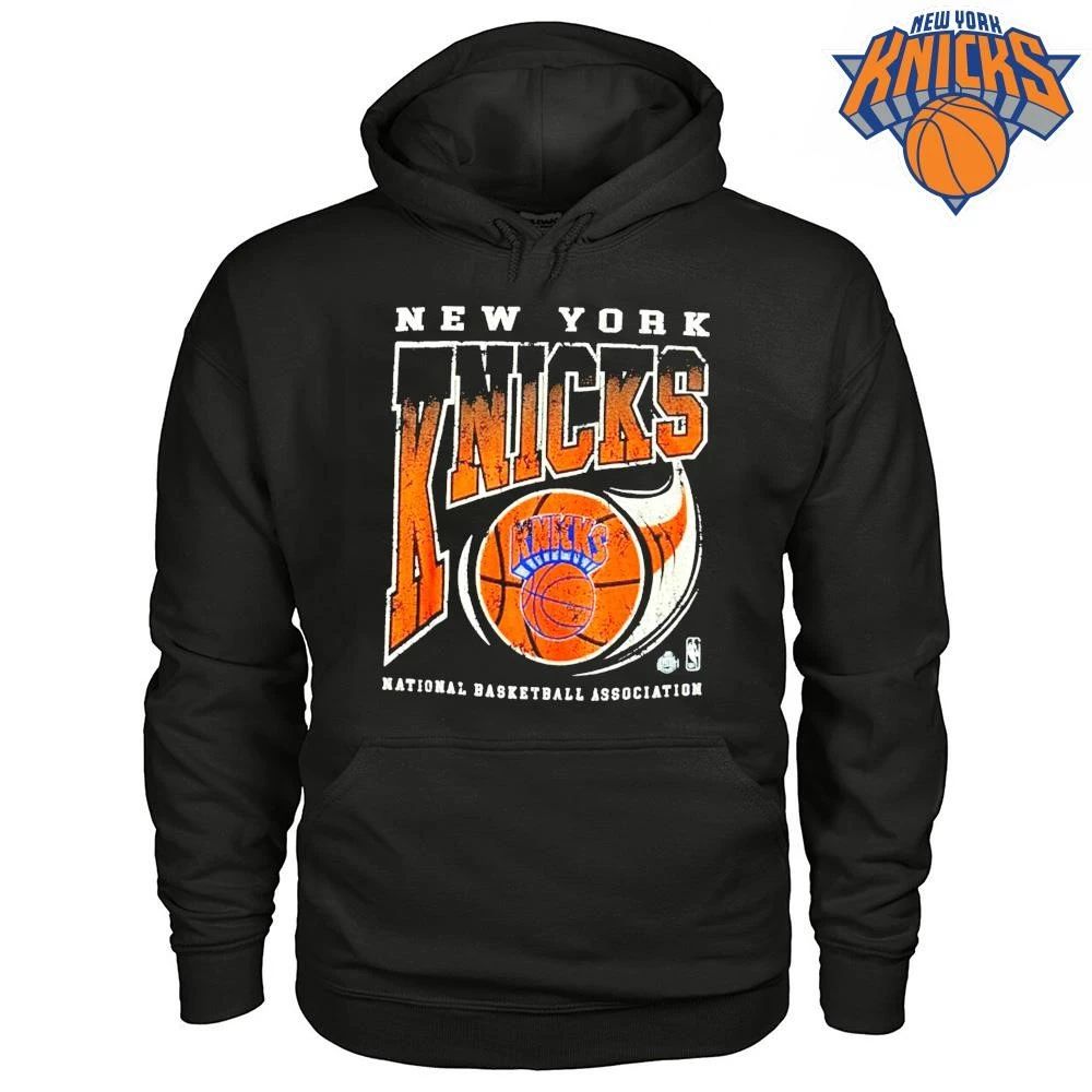 New York Knicks National Basketball Association Basketball Graphic Vintage Retro Style NBA Finals 2026 Shirt