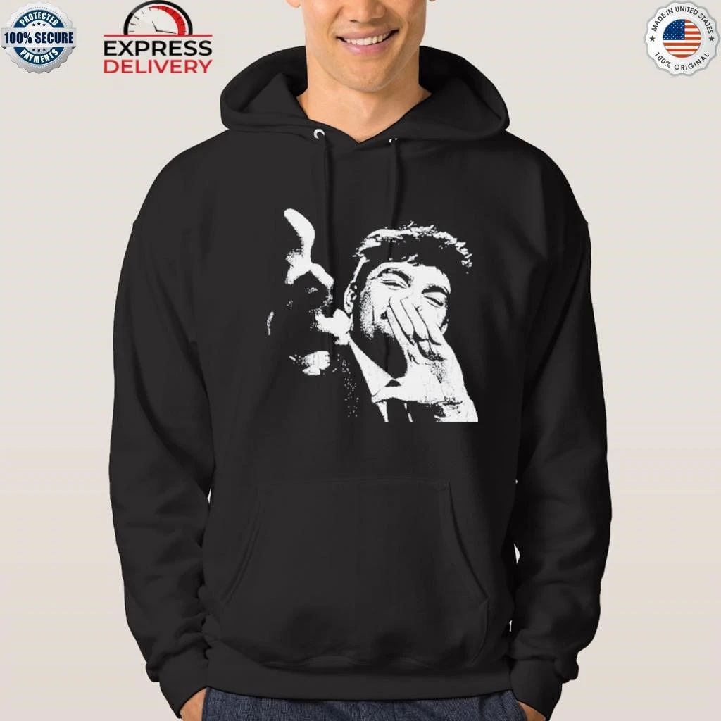 Nick Fuentes WANGHAF Shirt