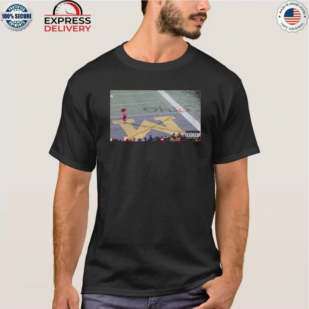 Ohio Snow 2025 Shirt